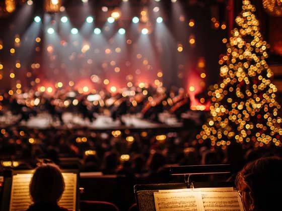 Christmas Classics 2026